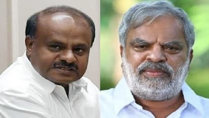 ಜೆಡಿಎಸ್ ಮಾಜಿ ಶಾಸಕ ಅಪ್ಪಾಜಿ ಗೌಡ ಸಾವಿನ ಬಗ್ಗೆ ಅನುಮಾನ ವ್ಯಕ್ತಪಡಿಸಿದ ಕುಮಾರಸ್ವಾಮಿ