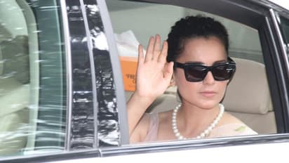 শর্ত মেনেই মুম্বই ছাড়লেন কঙ্গনা, বিএমসি-র কোন কোপ থেকে বাঁচতে সিমলামুখী কুইন