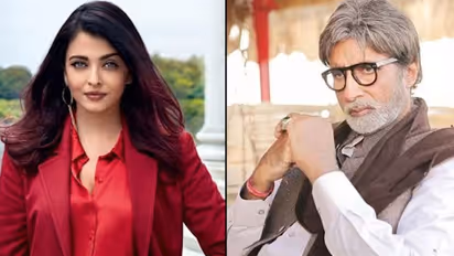 Did Amitabh Bachchan borrow money from 'bahu' Aishwarya Rai to pay off loans? Here's the truth