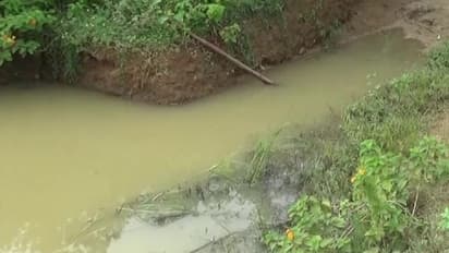 इंदौर में हो रही है नई शुरूआत,निर्माण कार्यों में केवल उपचारित पानी का ही होगा इस्‍तेमाल