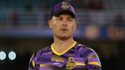 IPL Auction 2022: യുവതാരത്തെ കൈവിടേണ്ടിവന്നത് തീരാനഷ്ടമെന്ന് മക്കല്ലം