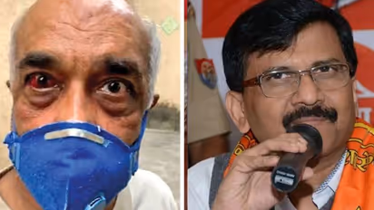 After being beaten up by Shiv Sena goons, Army veteran declares ‘I am with RSS-BJP today onward’