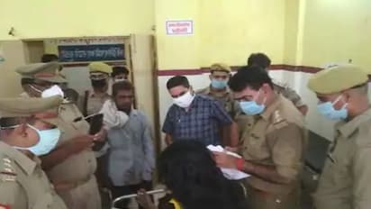 बीवी के साथ गैर मर्द को देख बौखला गया पति, फिर दी खौफनाक सजा, देखकर सहम गए लोग