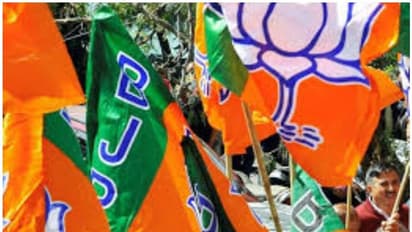 സിപിഎം, കോൺ​ഗ്രസ് അം​ഗങ്ങൾ ബിജെപിയിലേക്ക്; തിരുവനന്തപുരത്ത് ശക്തി വർധിപ്പിക്കാൻ പുതിയ നീക്കം