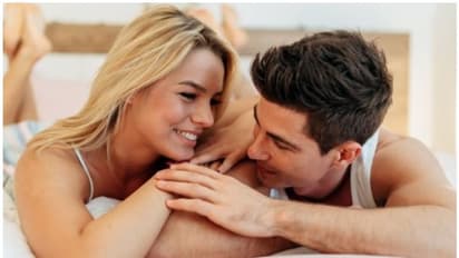 সঙ্গমের 'ডবলডোজ',  এই ৫ কথাতেই দ্বিগুন বাড়ে মেয়েদের যৌনইচ্ছা