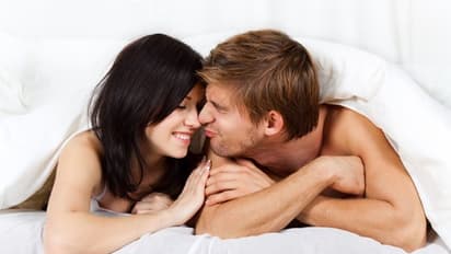 ಲಿವ್ ಇನ್ನಲ್ಲಿದ್ದ ಜೋಡಿಗೆ ಕೋವಿಡ್ ನಿಧಿಗೆ 50 ಸಾವಿರ ಕೊಡಿ ಎಂದ ಕೋರ್ಟ್!