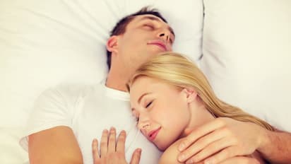 Why men sleep after sex: Reasons why partners doze off after intercourse