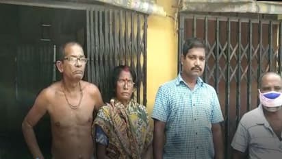 West Bengal: Parents decide to commit suicide after getting tortured by son regularly