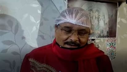 'দিলীপ ঘোষকে মন দিয়ে পড়াশোনা করতে বলুন, না হলে ডাহা ফেল করবেন', মন্তব্য মদন মিত্রের