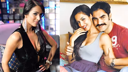 Did Malaika Arora unfollow ex-husband Arbaaz Khan on Instagram? Here's what we know