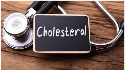 cholesterol