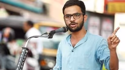 Former judges reiterating Umar Khalid not above law exemplifies democracy is still alive and kicking
