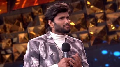 వచ్చే వారం బిగ్ బాస్ హౌజ్ కెప్టెన్ గా కుమార్ సాయి!