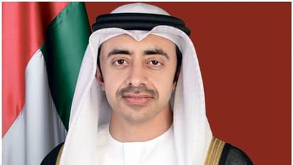 ഓപ്പറേഷൻ സിന്ദൂർ; പ്രതികരണവുമായി യുഎഇ വിദേശകാര്യ മന്ത്രി, വിവിധ ലോക രാജ്യങ്ങൾക്ക് വിവരങ്ങൾ കൈമാറി ഇന്ത്യ