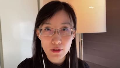 Coronavirus: Wuhan wet market a smokescreen, WHO part of cover-up, says whistleblower virologist Dr. Li-Meng
