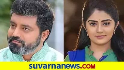 ಅನು - ಆರ್ಯ ಪ್ರೇಮೋತ್ಸವಕ್ಕೆ ಬೆಂಕಿ ಇಟ್ಟ ರಾಜನಂದಿನಿಯ ಆ ರಹಸ್ಯ!