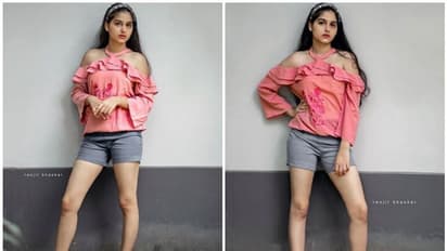 'എന്നെ ഓര്ത്ത് ആശങ്കപ്പെടേണ്ട', വിമര്ശകര്ക്ക് മറുപടിയുമായി വീണ്ടും ഫോട്ടോ ഷെയര് ചെയ്ത് അനശ്വര രാജൻ