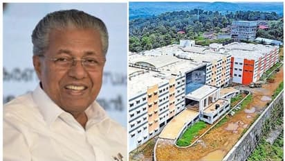 ലൈഫ് മിഷൻ പദ്ധതിയുടെ നേട്ടങ്ങളിൽ കരിവാരി തേയ്ക്കാൻ ശ്രമം നടക്കുന്നു: ക്ഷുഭിതനായി മുഖ്യമന്ത്രി