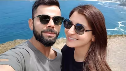 Here's how Virat Kohli, Anushka Sharma are enjoying their English breakfast