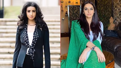 Divided by egos, united by drugs: Here's how Ragini and Sanjjanaa's equation changed in the last 10 days