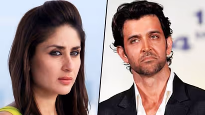When Kareena Kapoor got 'nasty' with gossip about her and Hrithik Roshan