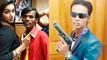 നിറയെ പരാതി കിട്ടി; ഇനി പാടരുതെന്ന് ഗായകനോട് എഴുതി വാങ്ങി പൊലീസ്.!