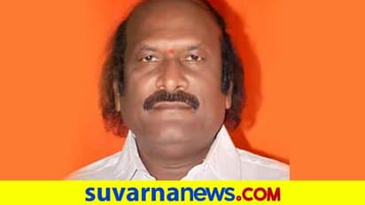 ರಾಯಚೂರು: ಹುಟ್ಟೂರಲ್ಲಿ ಅಶೋಕ ಗಸ್ತಿ ಅಂತ್ಯಕ್ರಿಯೆ