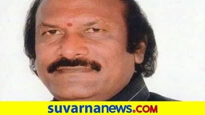 ರಾಜ್ಯಸಭಾ ಸದಸ್ಯ ಅಶೋಕ್ ಗಸ್ತಿ ನಿಧನ ಹೊಂದಿಲ್ಲ, ಆರೋಗ್ಯ ಗಂಭೀರವಾಗಿದೆ!