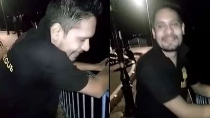 मुस्कुराते शख्स के पीछे छिपा है हैवान, क्रूरता ऐसी कि लोग बोले-ये राक्षस है, कलेक्टर-DIG तक हड़कंप