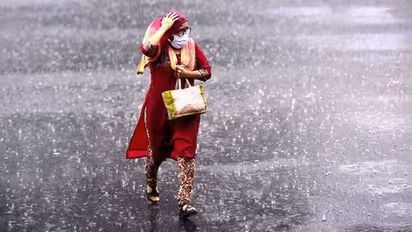 Karnataka: Heavy rains predicted from November 16 to 18