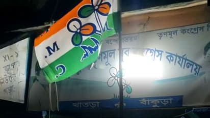 ফের তৃণমূলের গোষ্ঠীদ্বন্দ্ব প্রকাশ্যে, দলীয় বিধায়কের বিরুদ্ধে তৃণমূল নেতার বিতর্কিত মন্তব্য ভাইরাল