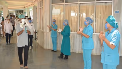 बिहार में रिकवरी दर पहुंची 90 फीसदी पार, 1.60 लाख के करीब संक्रमित