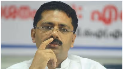 മൗനം വെടിയാതെ ജലീല്, 'വര്ക്ക് ഫ്രം ഹോമിലെന്ന്' വിശദീകരണം, സംരക്ഷിക്കാൻ സിപിഎം