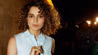 ಹಿಂದಿ ಈಗ ರಾಷ್ಟ್ರಭಾಷೆಯಾಗಿದೆ, ಸಂಸ್ಕೃತ ಆಗಲಿ; ರಾಷ್ಟ್ರಭಾಷಾ ವಿವಾದದ ಬಗ್ಗೆ ಕಂಗನಾ ಪ್ರತಿಕ್ರಿಯೆ 