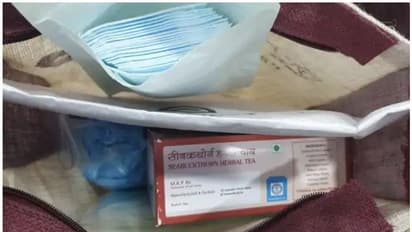 ಕೊರೋನಾ ಟೆಸ್ಟ್ ಕಿಟ್ ಆಮದು ಸುಂಕ ರದ್ದು!