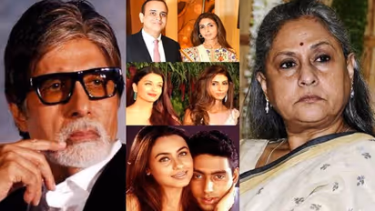 మెగాస్టార్ ఫ్యామిలీ డార్క్ సీక్రెట్స్.. బయటికి అంతా బాగానే ఉన్నా!