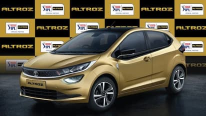 ಟಾಟಾ ಕಾರು ಖರೀದಿಗೆ ಮುಂದಾದ ಜನ, ಸೆಪ್ಟೆಂಬರ್ ತಿಂಗಳ ಮಾರಾಟ ವರದಿ ಬಹಿರಂಗ!