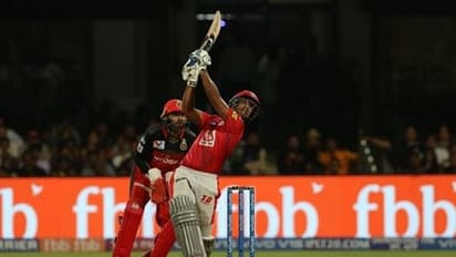 വിക്കറ്റ് കീപ്പര്മാരില് ക്രിസ്മസ് ബംബറടിച്ച് നിക്കോളാസ് പുരാന്; 16 കോടി എറിഞ്ഞ് ലഖ്നൗ