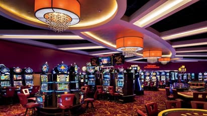 ক্যাসিনো খেলতে বিদেশে ছুটতে হবে না, পর্যটকদের জন্য দেশের এই রাজ্য বৈধ হচ্ছে জুয়া 