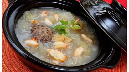 ವಯಸ್ಸು 50 ದಾಟಿದೆಯೇ ? ಪ್ರತಿನಿತ್ಯ ತಿನ್ನಲು ಅತ್ಯುತ್ತಮ ಆಹಾರಗಳಿವು