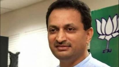 Karnataka: MP Ananth Kumar Hegde slams CM Siddaramaiah for using Tippu Sultan’s name in politics