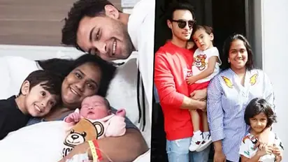 Arpita Khan, Ayush Sharma getting divorced? Here's what we know