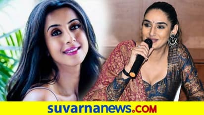 Sandalwood drug case: Ragini, Sanjjanaa’s bail plea adjourned once again