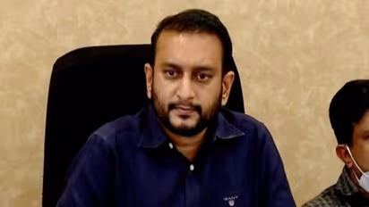 മുഖ്യമന്ത്രിക്ക് എത്ര ചങ്കുണ്ടെങ്കിലും ഇന്ധന സെസ് പിൻവലിപ്പിക്കും, മന്ത്രിമാരെ തടയും: പികെ ഫിറോസ്