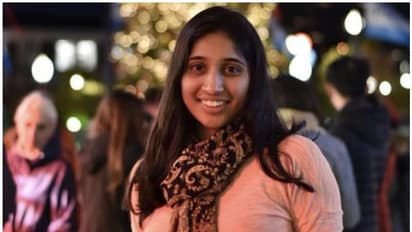 സെല്ഫി എടുക്കുന്നതിനിടെ വെള്ളച്ചാട്ടത്തില് വീണ് ഇന്ത്യന് യുവതി അമേരിക്കയില് മരിച്ചു