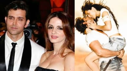 ಹೃತಿಕ್ ಬಿಟ್ಟ ಮೇಲೆ ಮಕ್ಕಳೊಂದಿಗೆ ಸುಸೇನ್ ಇರೋ ಮನೆಯ ಸೊಬಗಿದು..