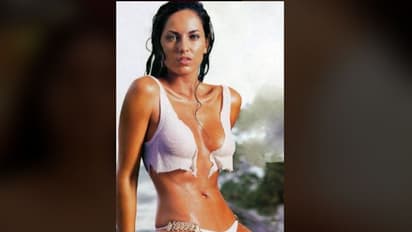 হৃত্বিকের সঙ্গে নগ্ন বারবারা, ঘনিষ্ঠতায় মজে বিদেশিনীর ও গ্রিক গড, ঘর ভেঙেছিল সুজ্যানের