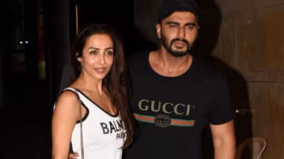 ಅರ್ಜುನ್‌ ಕಪೂರ್‌ರಿಂದ ಅಥಿಯಾ ಶೆಟ್ಟಿಯನ್ನು ದೂರ ಮಾಡಿದ್ದು ಮಲೈಕಾನಾ?