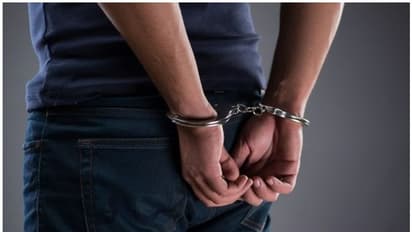 മയക്കുമരുന്ന് വിതരണം; മൂന്ന് വിദേശികള്‍ പിടിയില്‍, 60,000 ലഹരി ഗുളികകള്‍ കണ്ടെത്തി