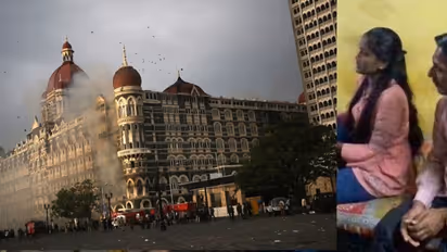 26/11 ಉಗ್ರ ಕಸಬ್‌ ಬಂಧನಕ್ಕೆ ಈಕೆ ಪ್ರಮುಖ ಕಾರಣ: ಗುಂಡೇಟು ಬಿದ್ದು 6 ಬಾರಿ ಆಪರೇಷನ್‌ಗೊಳಗಾದ ಬಾಲಕಿ!